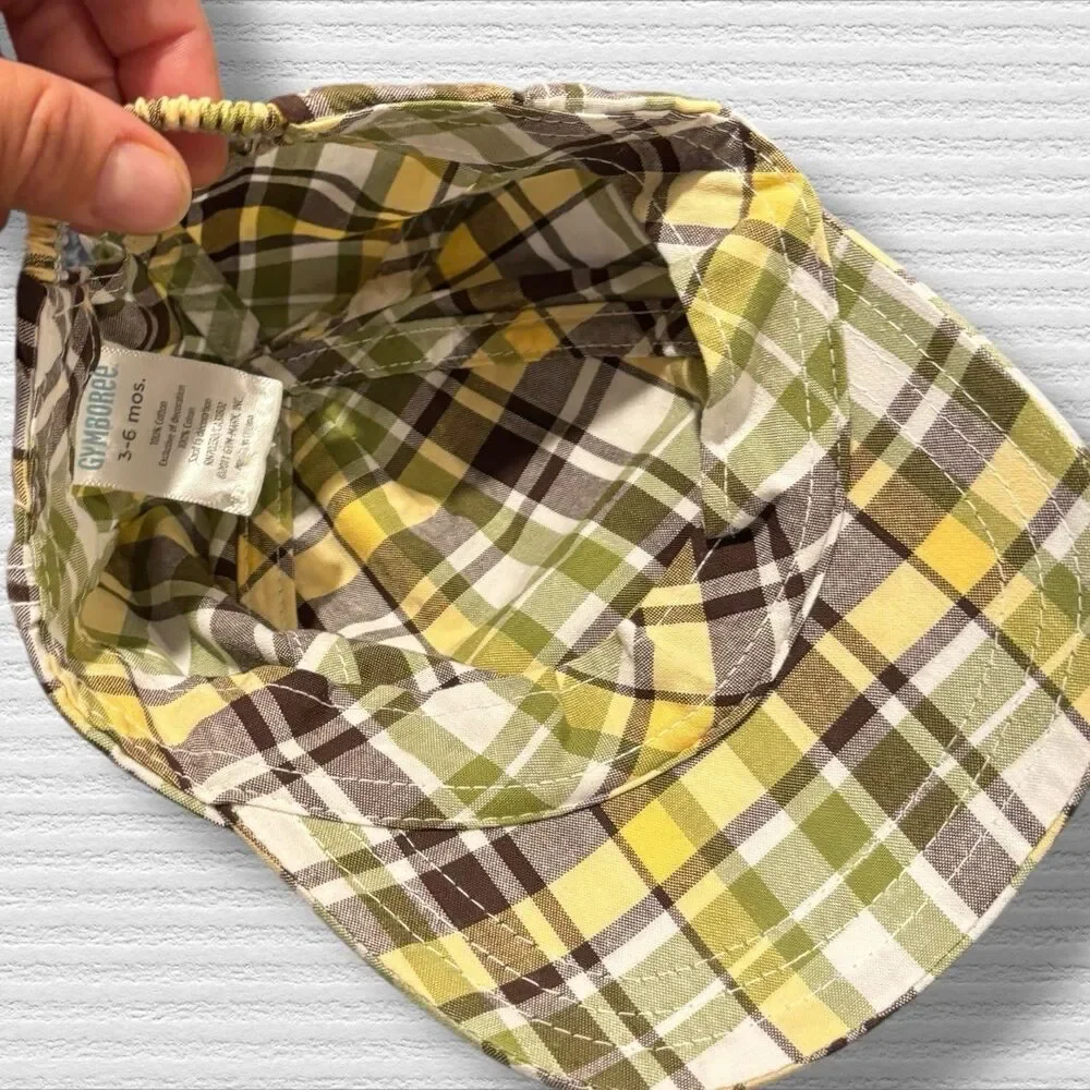 Gymboree vintage 2011